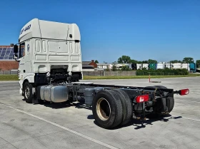 Daf XF 440 - ШАСИ | Auto.bg — изображение 4