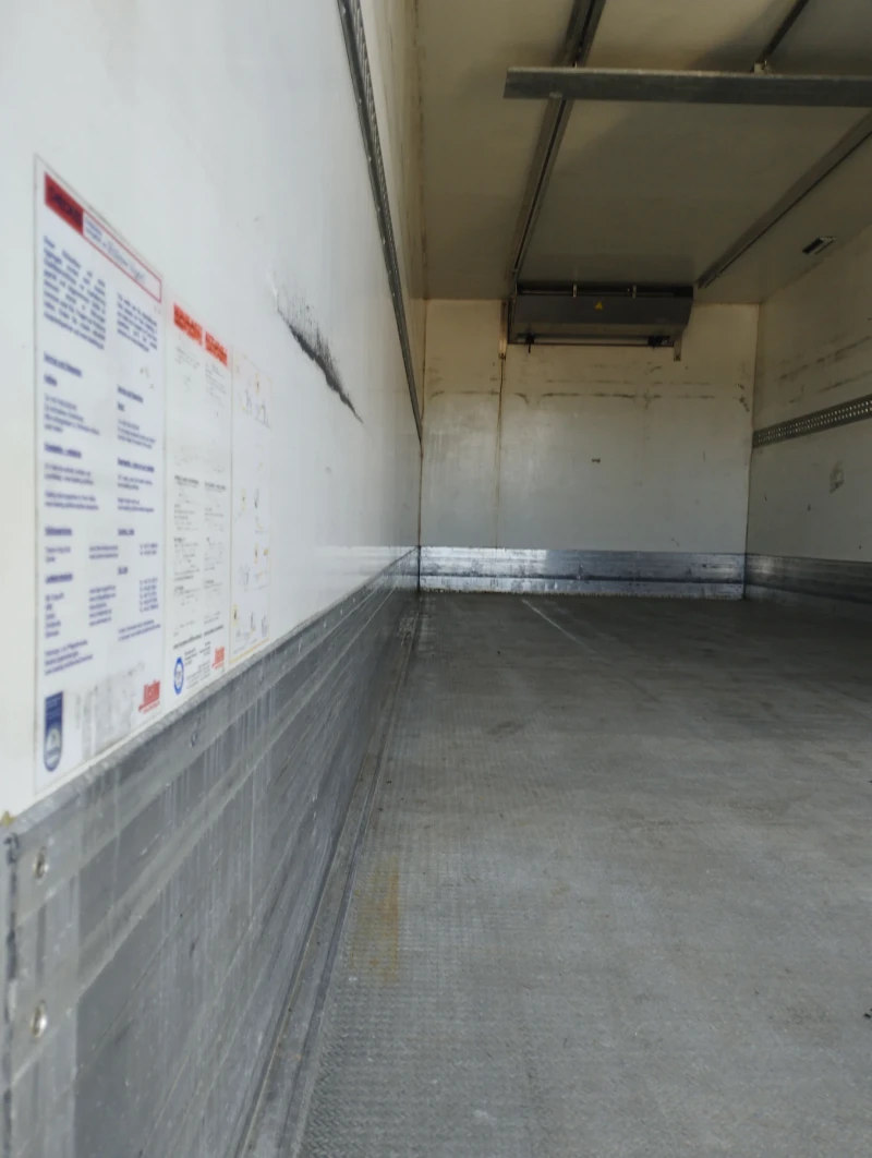 Daf 45.160 12т. 220к.с., снимка 5 - Камиони - 53051829