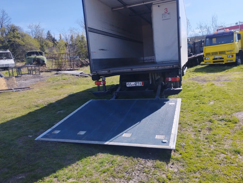 Daf 45.160 12т. 220к.с., снимка 4 - Камиони - 53051829