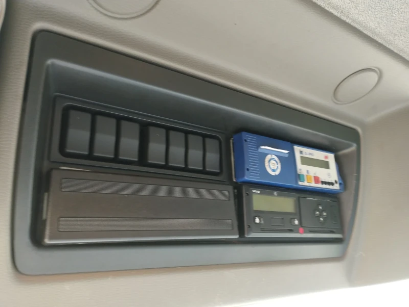 Daf 45.160 12т. 220к.с., снимка 9 - Камиони - 53051829