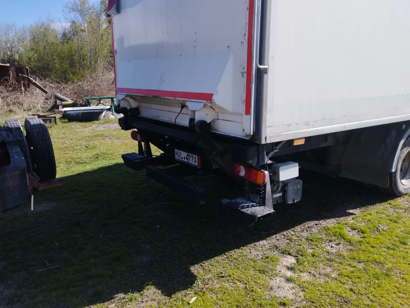 Daf 45.160 12т. 220к.с., снимка 2 - Камиони - 53051829