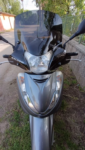 Honda Sh 300, снимка 10