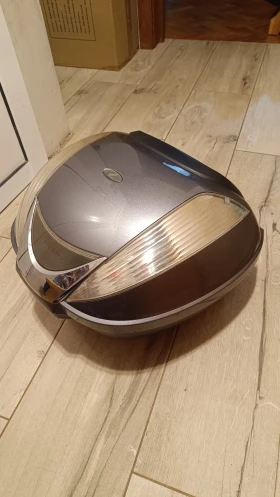 Honda Sh 300, снимка 14