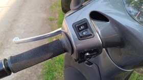 Honda Sh 300, снимка 8