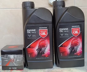 Honda Sh 300, снимка 16