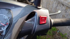 Honda Sh 300, снимка 7