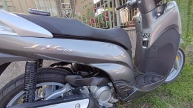 Honda Sh 300, снимка 12