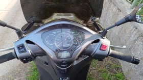 Honda Sh 300, снимка 6