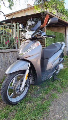 Honda Sh 300, снимка 3