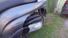 Honda Sh 300, снимка 11