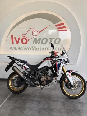 Honda Crf 1000D, снимка 1