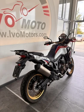 Honda Crf 1000D, снимка 4