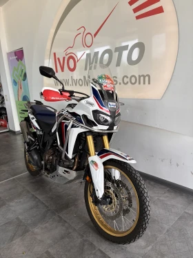 Honda Crf 1000D, снимка 3