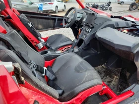 Can-Am Maverick X3 * Ds Turbo* RR* UTILITY VEHICLE* , снимка 6