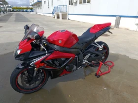 Suzuki Gsxr K7 600, снимка 2