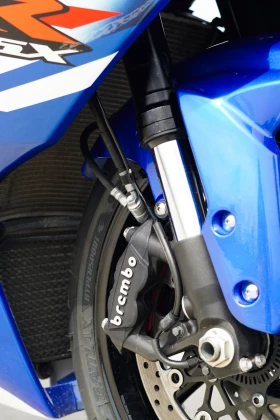 Suzuki Gsxr L6 ABS | Mobile.bg    10