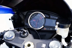 Suzuki Gsxr L6 ABS, снимка 13