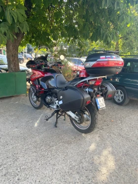 Honda Varadero XL 1000cc 94hp | Mobile.bg    5