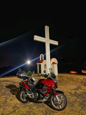 Honda Varadero XL 1000cc 94hp | Mobile.bg    7