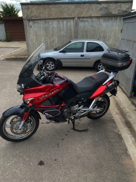 Honda Varadero XL 1000cc 94hp | Mobile.bg    4