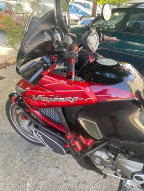 Honda Varadero XL 1000cc 94hp | Mobile.bg    3