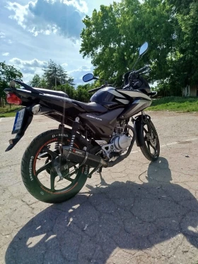 Honda Cbf 125 | Auto.bg — изображение 3