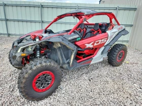 Can-Am Maverick X3 * Ds Turbo* RR* UTILITY VEHICLE*  | Mobile.bg � ����� ������ 2
