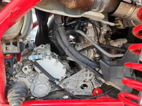 Can-Am Maverick X3 * Ds Turbo* RR* UTILITY VEHICLE*  | Mobile.bg � ����� ������ 7