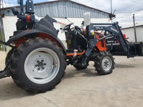 Трактор Tafe  6028M-TFL28❗НАЛИЧНИ❗ТОП Ц, снимка 6