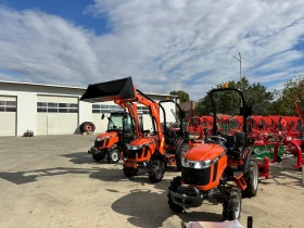 Трактор Tafe  6028M-TFL28❗НАЛИЧНИ❗ТОП Ц, снимка 11