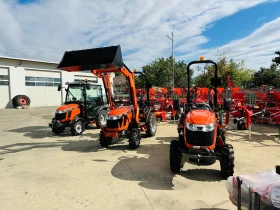 Трактор Tafe  6028M-TFL28❗НАЛИЧНИ❗ТОП Ц, снимка 10