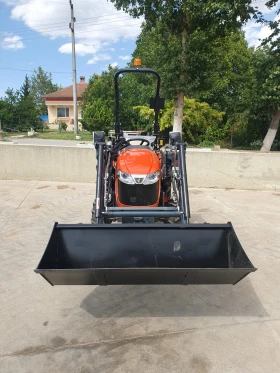 Трактор Tafe  6028M-TFL28❗НАЛИЧНИ❗ТОП Ц, снимка 7