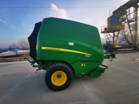      John Deere 960