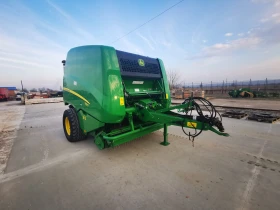      John Deere 960