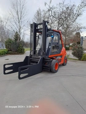      Linde H60