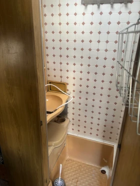 Кемпер Fiat Детлефс, снимка 8