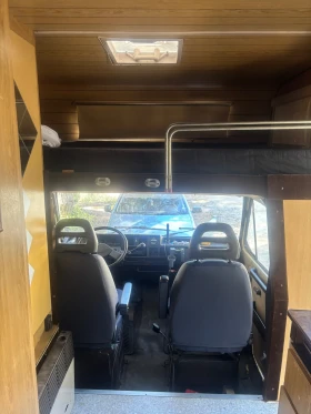 Кемпер Fiat Детлефс, снимка 5