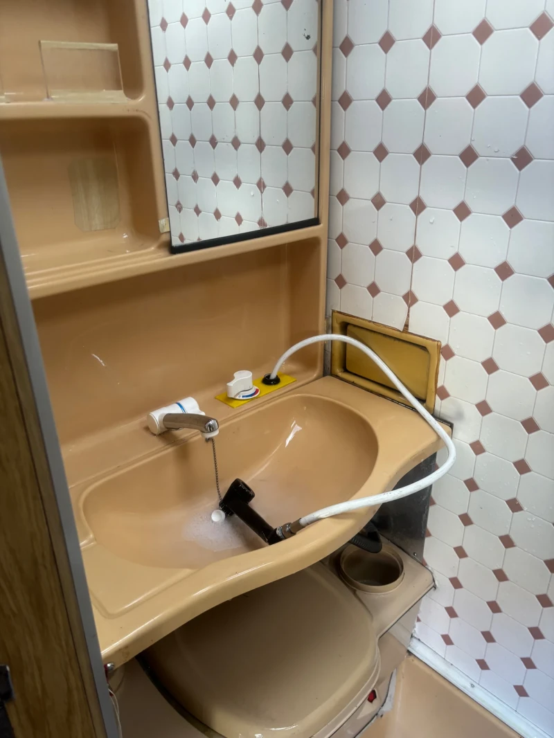 Кемпер Fiat Детлефс, снимка 7 - Каравани и кемпери - 52539141