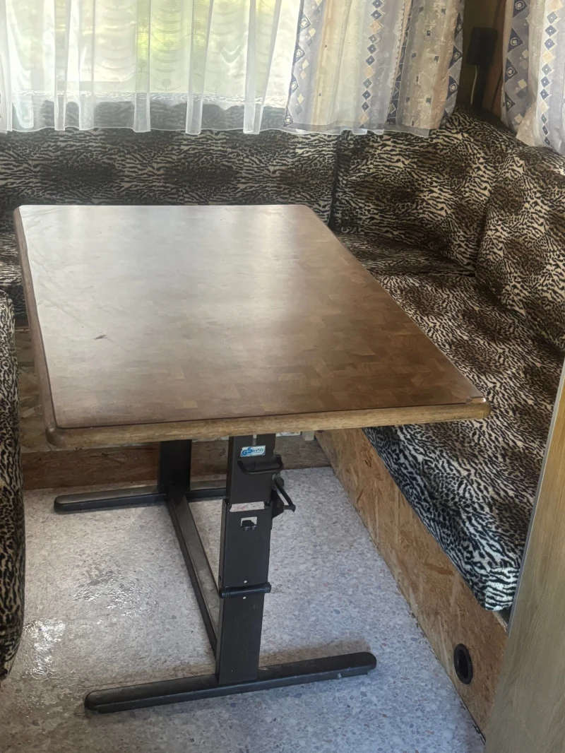 Кемпер Fiat Детлефс, снимка 16 - Каравани и кемпери - 52539141