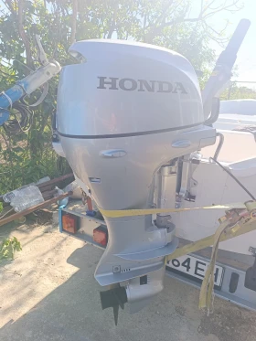       Honda 8  