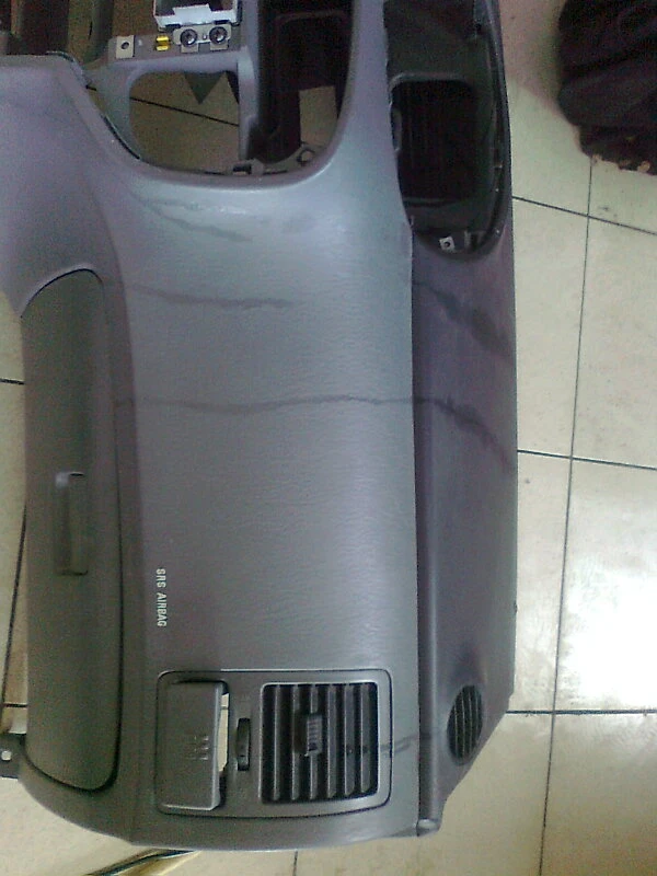 еърбег (пасажерски) за Хюндай Матрикс 1.5 crdi