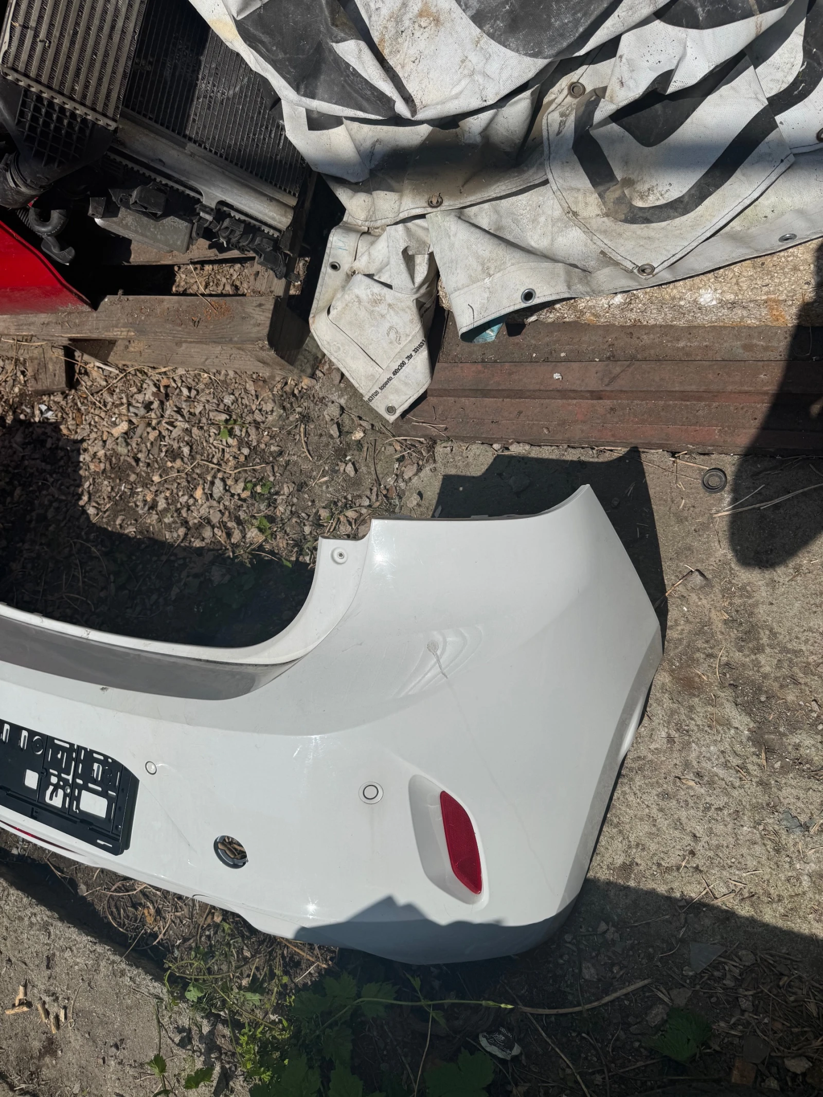 Opel Corsa F            | Mobile.bg   2