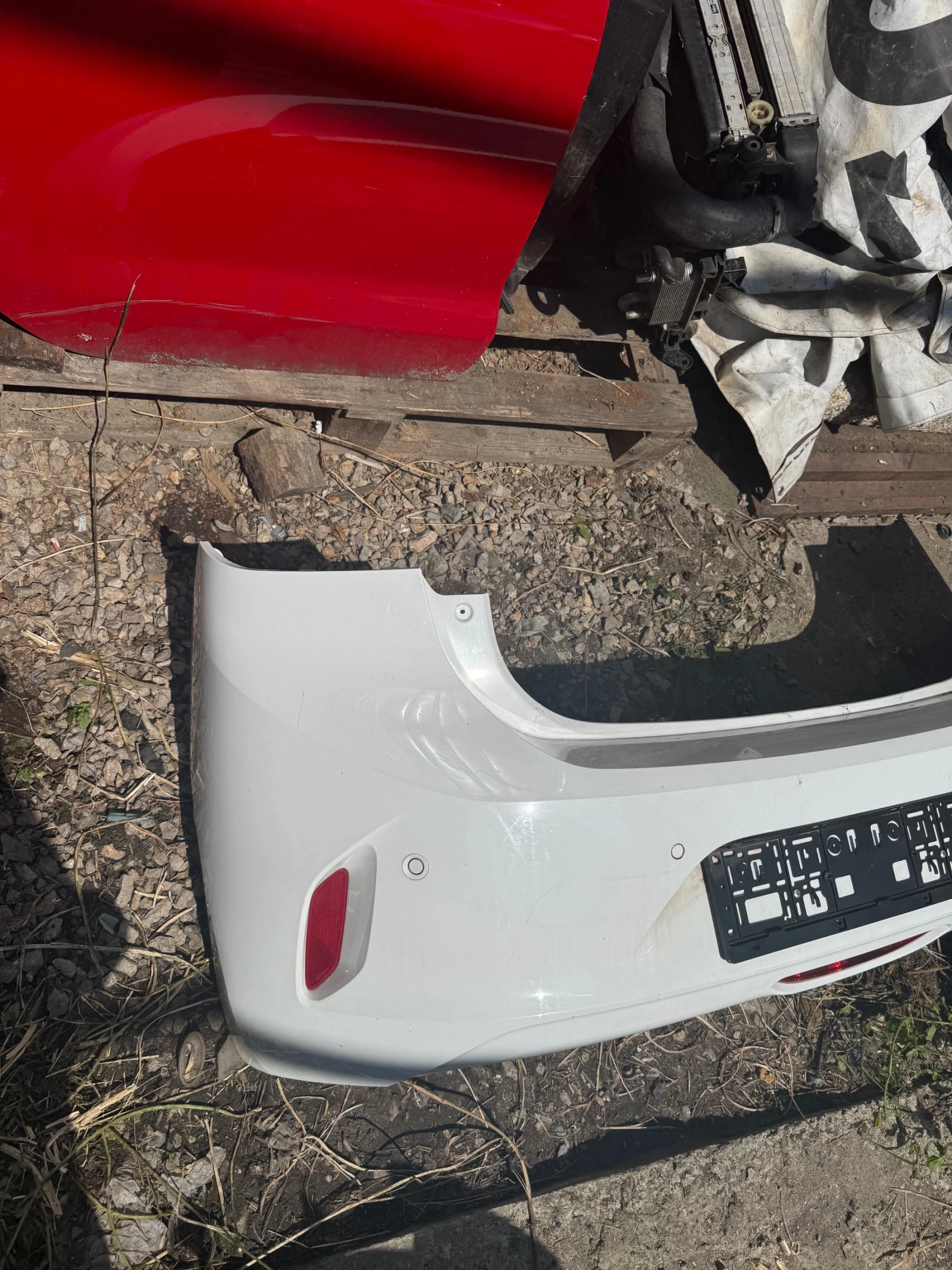 Opel Corsa F            | Mobile.bg   3