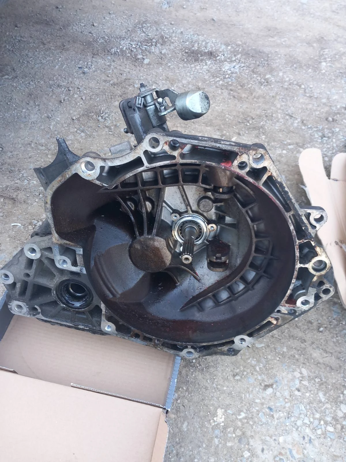 ��������� ����� OPEL ASTRA J 1.4 | Mobile.bg � ����������� 1