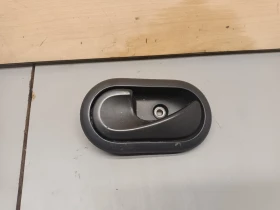 вътрешна дръжка предна лява Дачия Докер 1,5дци в