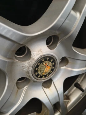 Джанти, снимка 6 - Гуми и джанти - 53138815