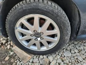 Volvo V50 2.0 hdi, снимка 4