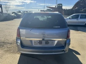 Opel Astra 1.7, снимка 2