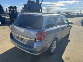 Opel Astra 1.7, снимка 4