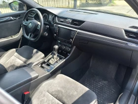 Skoda Superb 4x4 Sport line, снимка 9